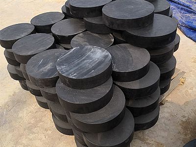 东阳市板式橡胶支座由若干层橡胶片与薄钢板经加压硫化